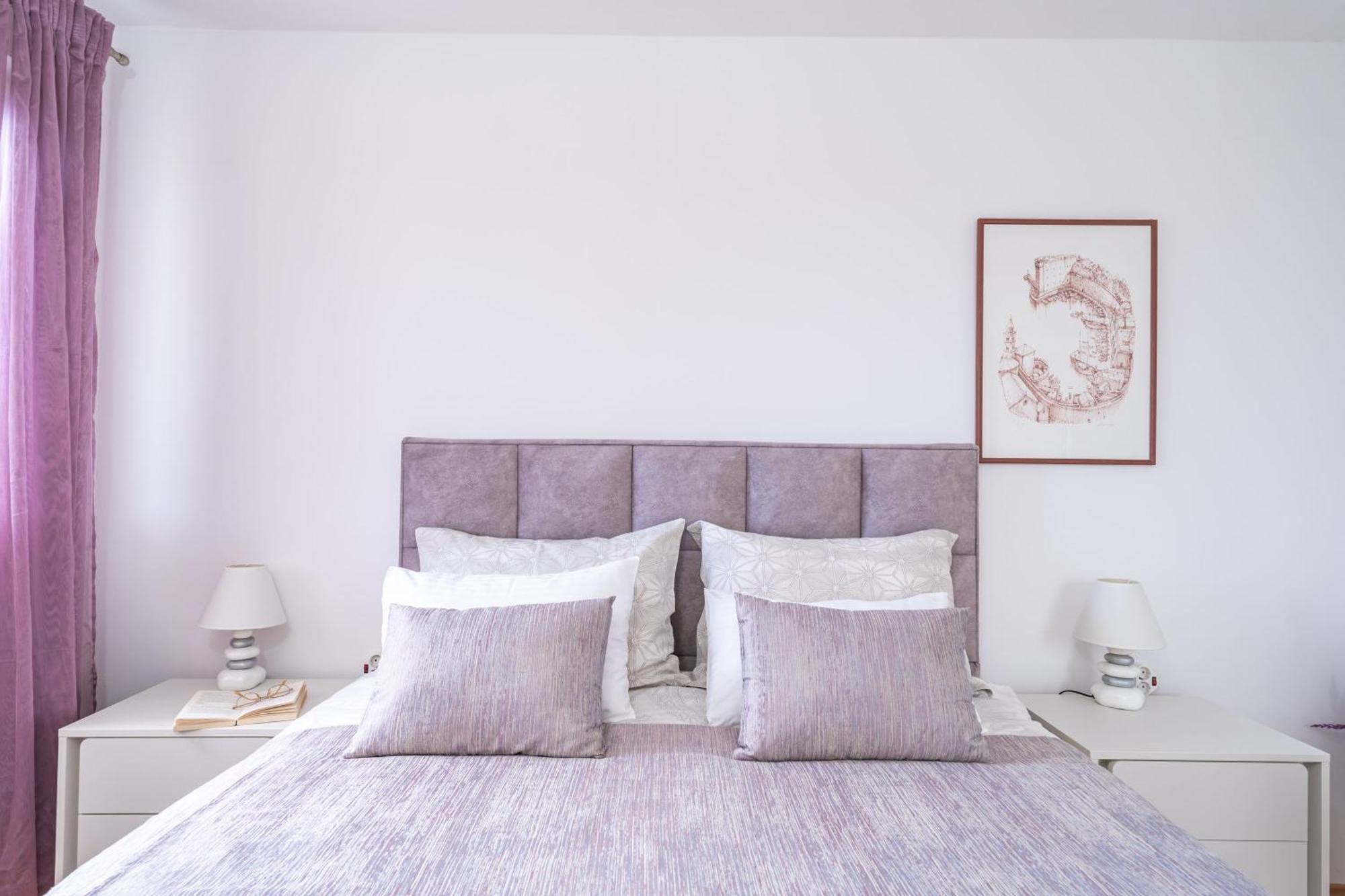 Apartments Pavle Дубровник Екстериор снимка