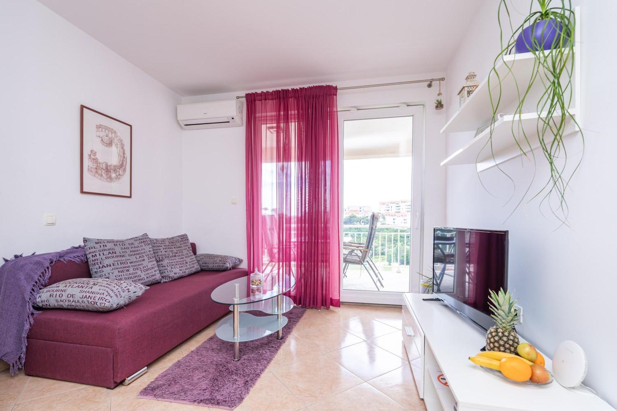Apartments Pavle Дубровник Екстериор снимка
