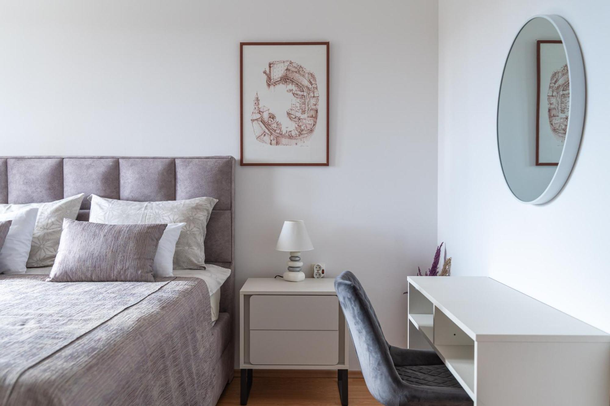 Apartments Pavle Дубровник Екстериор снимка