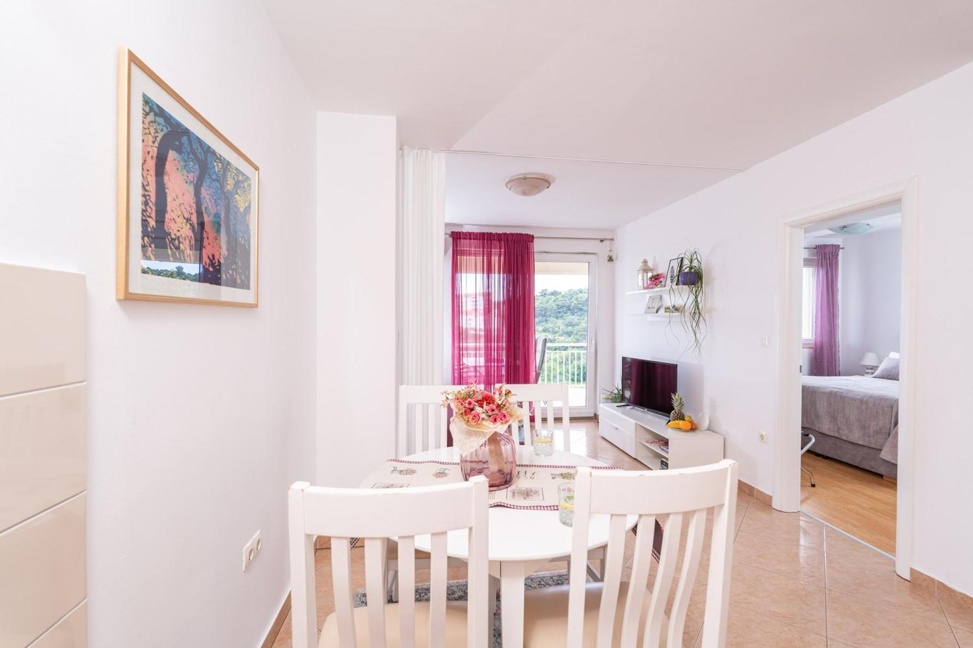 Apartments Pavle Дубровник Екстериор снимка
