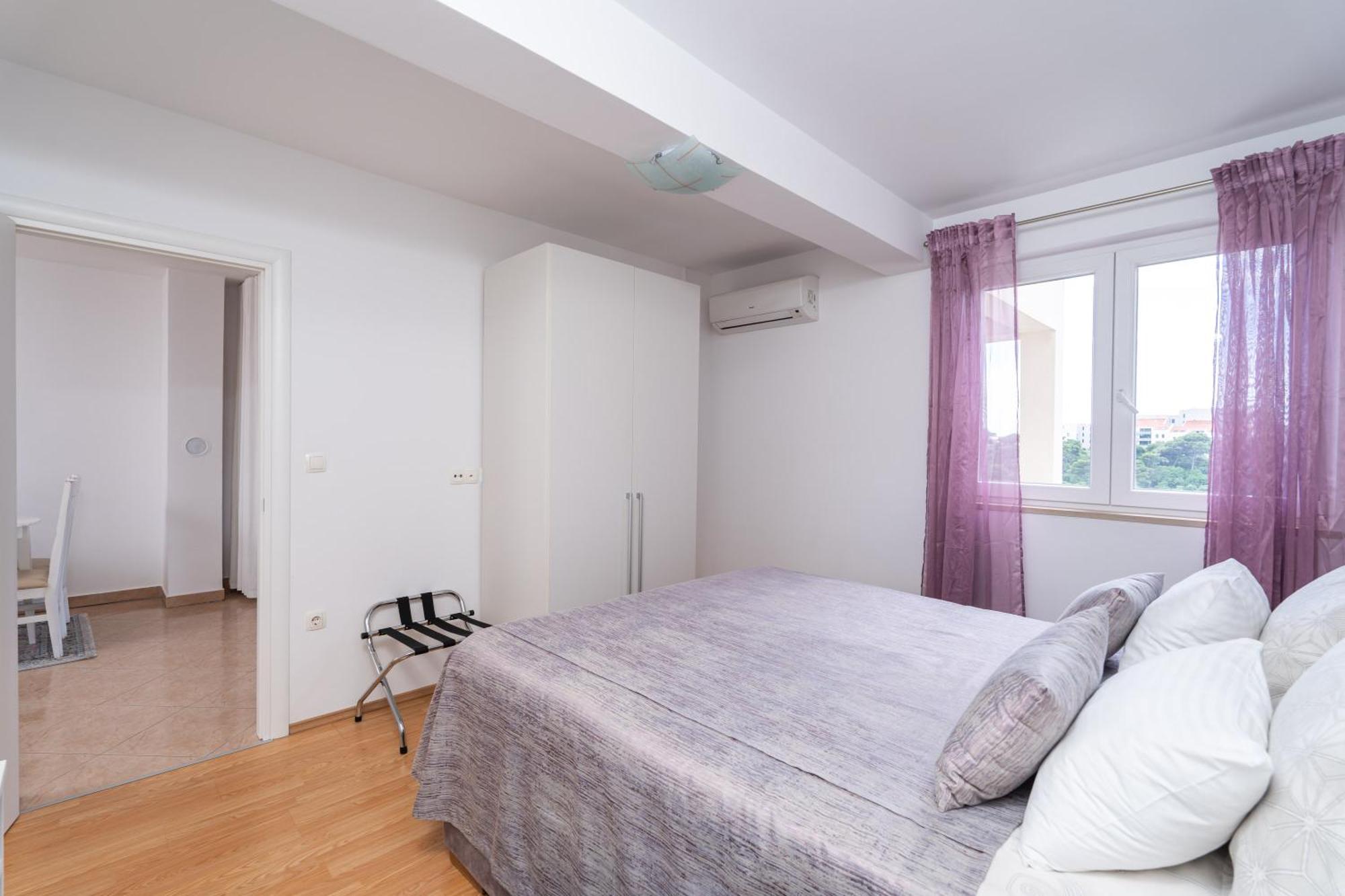 Apartments Pavle Дубровник Екстериор снимка