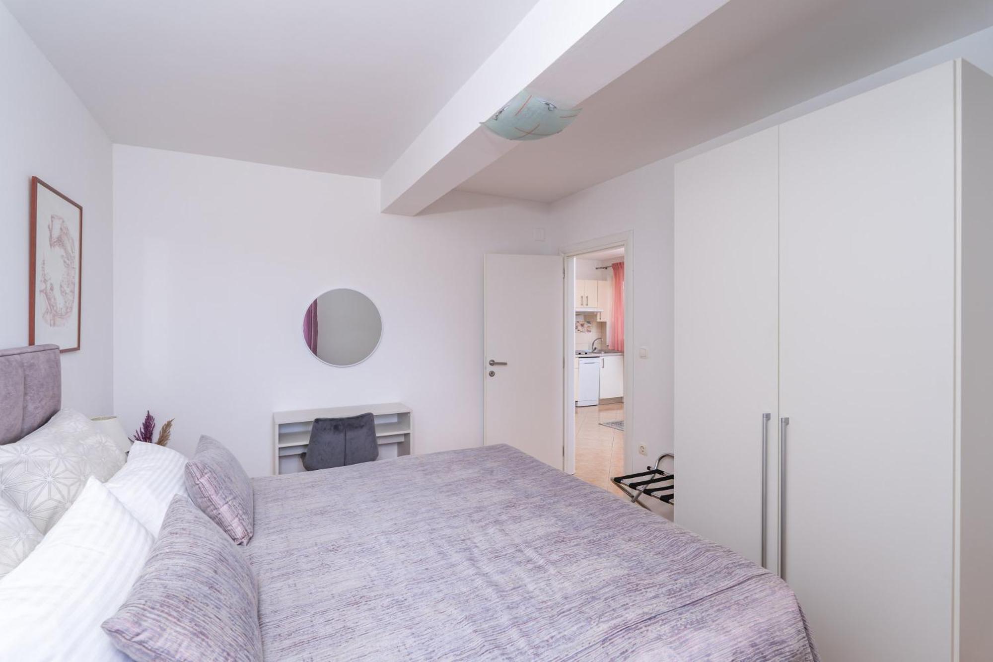 Apartments Pavle Дубровник Екстериор снимка