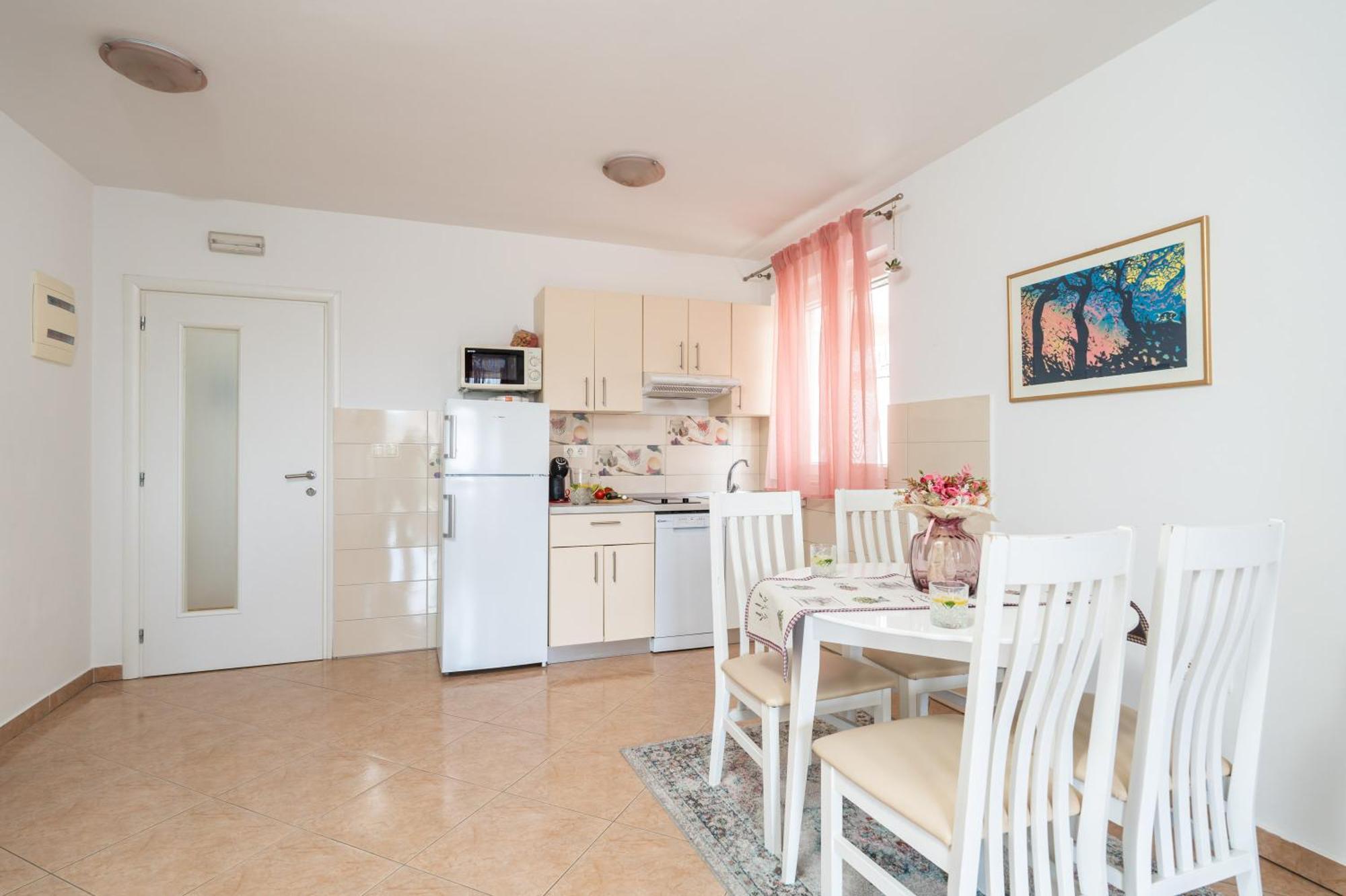 Apartments Pavle Дубровник Екстериор снимка