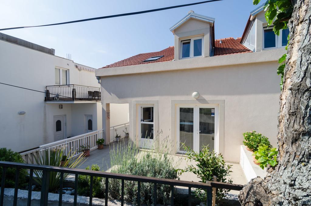 Apartments Pavle Дубровник Екстериор снимка