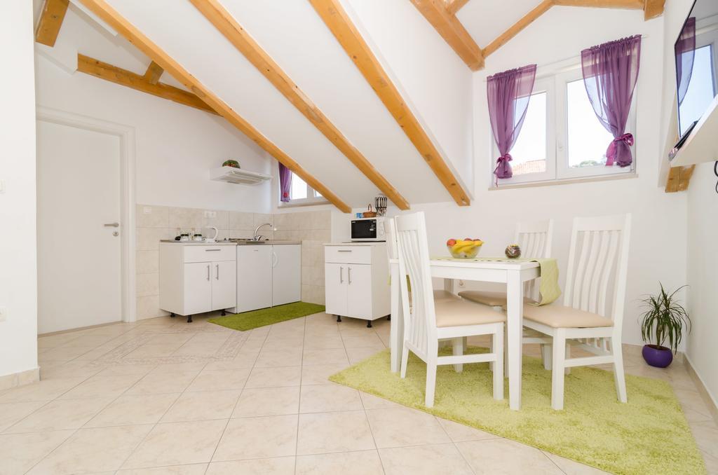 Apartments Pavle Дубровник Екстериор снимка