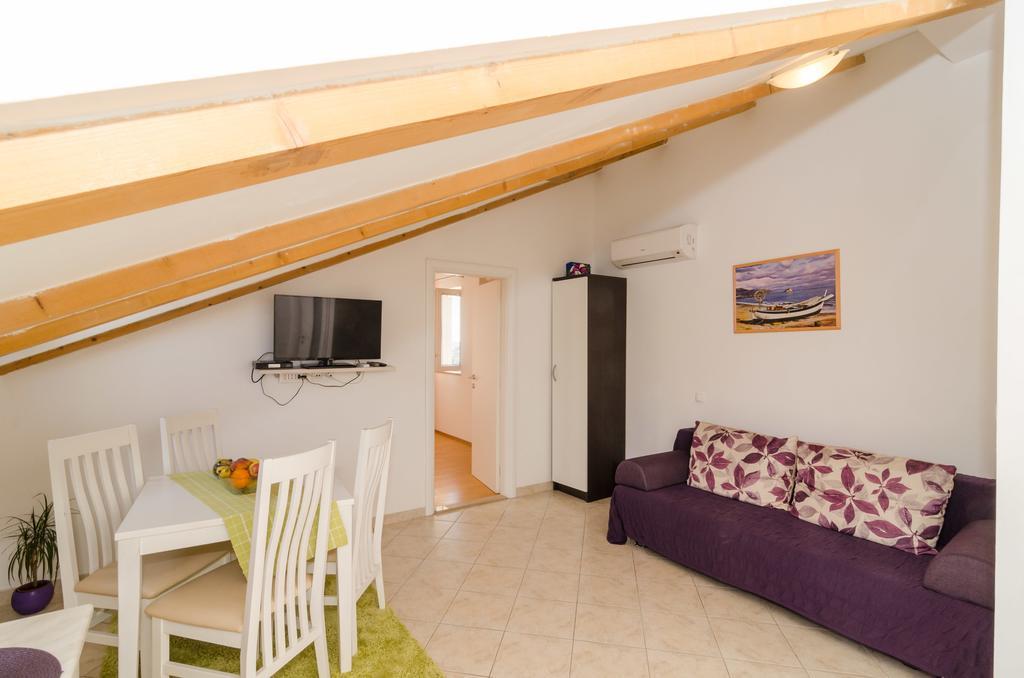 Apartments Pavle Дубровник Екстериор снимка