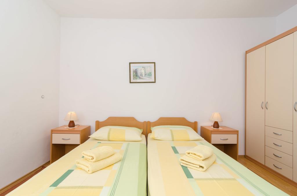 Apartments Pavle Дубровник Стая снимка
