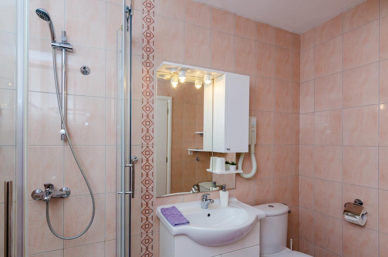 Apartments Pavle Дубровник Екстериор снимка
