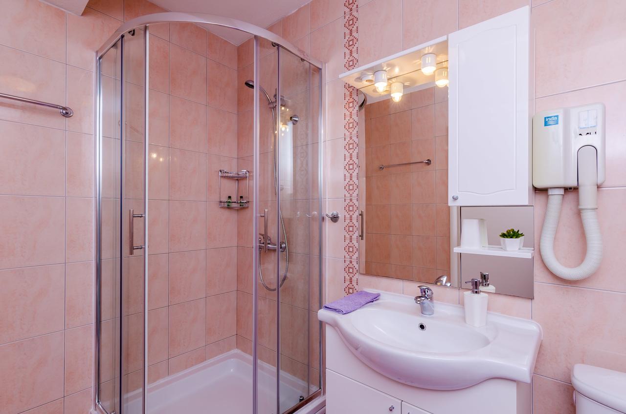 Apartments Pavle Дубровник Екстериор снимка