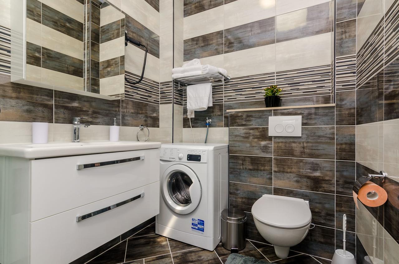 Apartments Pavle Дубровник Екстериор снимка