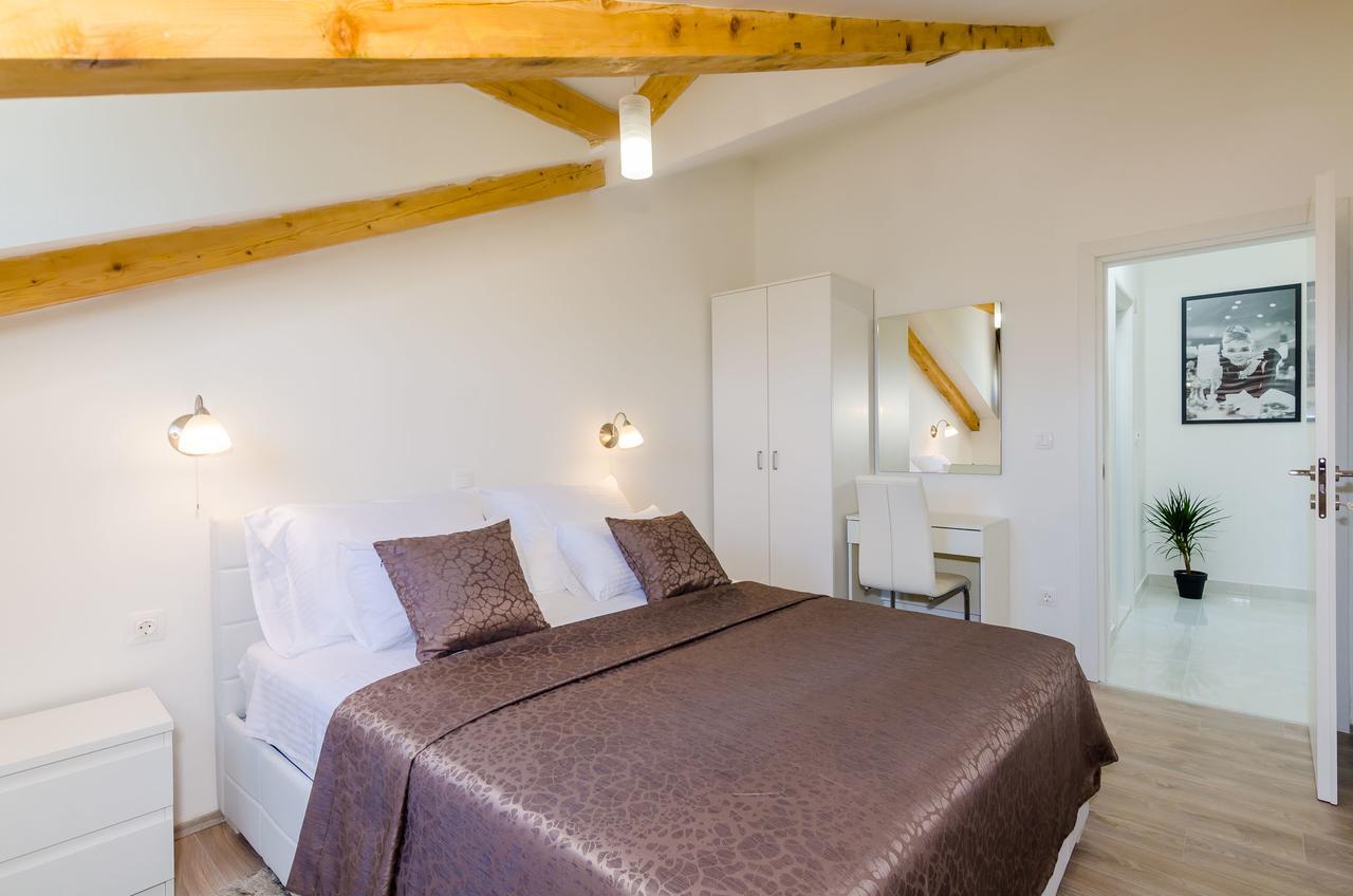 Apartments Pavle Дубровник Екстериор снимка