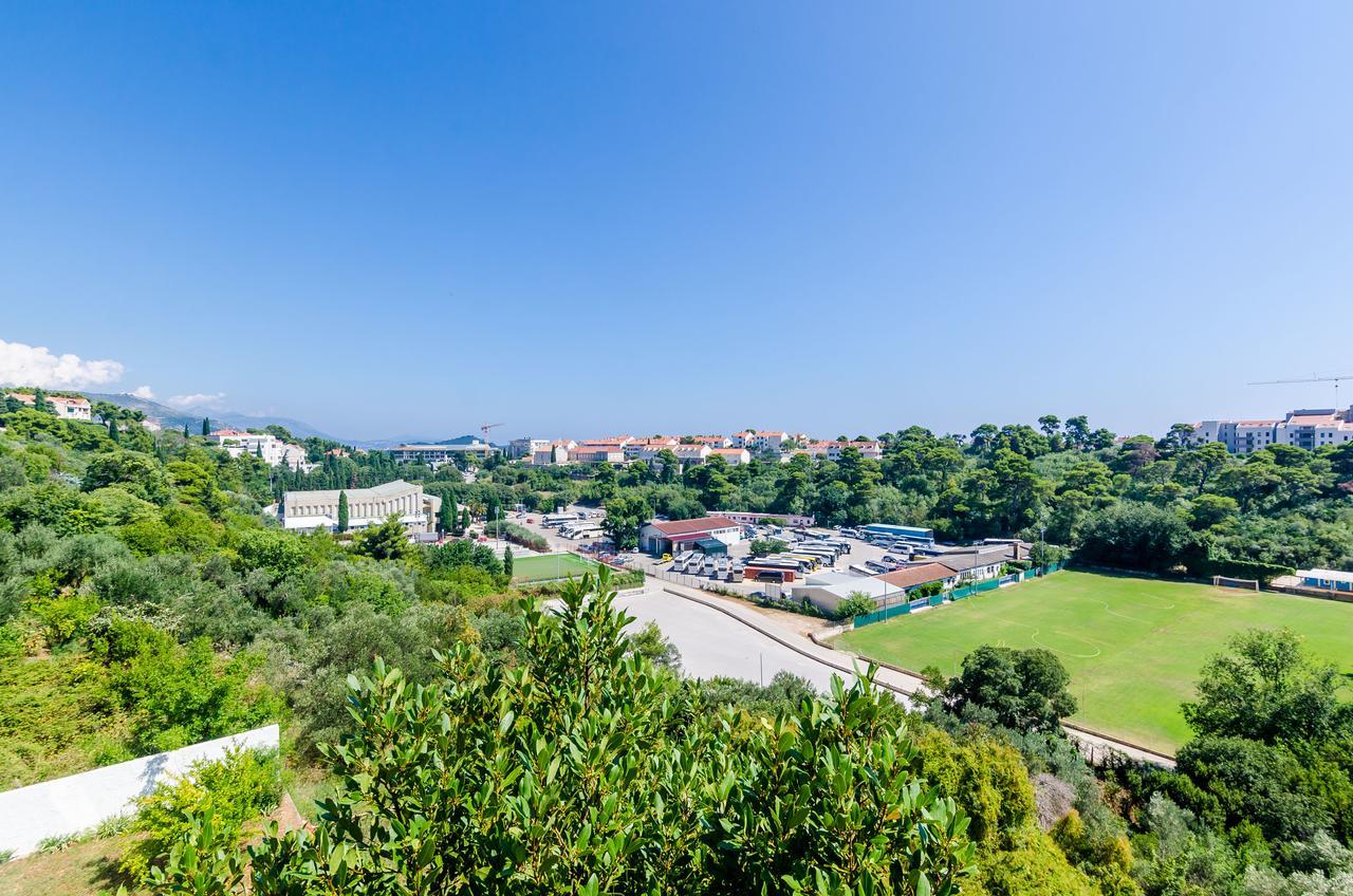Apartments Pavle Дубровник Екстериор снимка