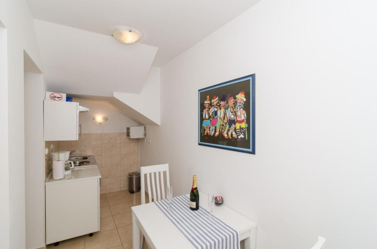 Apartments Pavle Дубровник Стая снимка