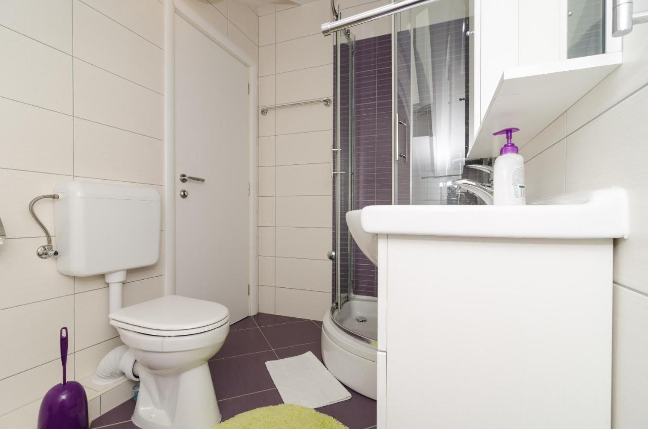 Apartments Pavle Дубровник Стая снимка