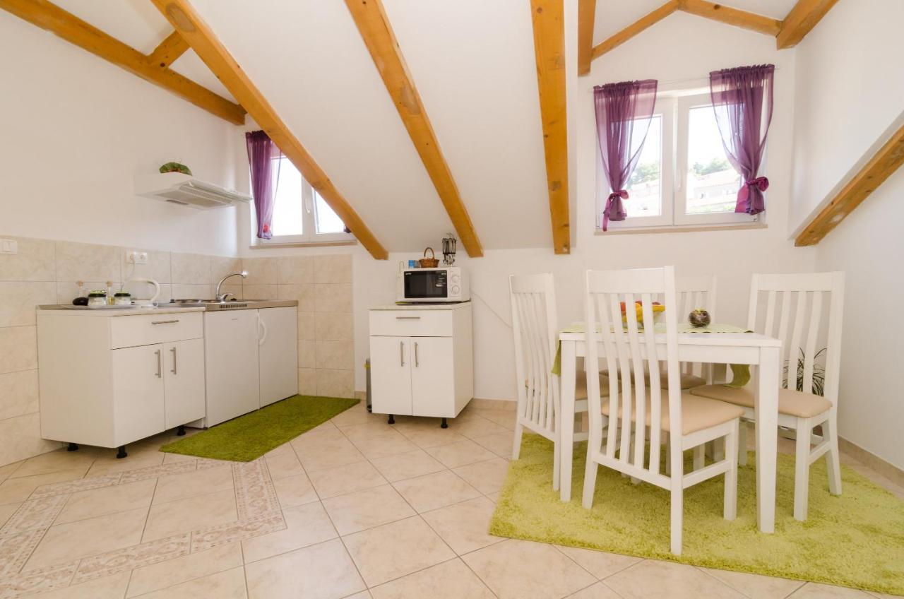 Apartments Pavle Дубровник Стая снимка