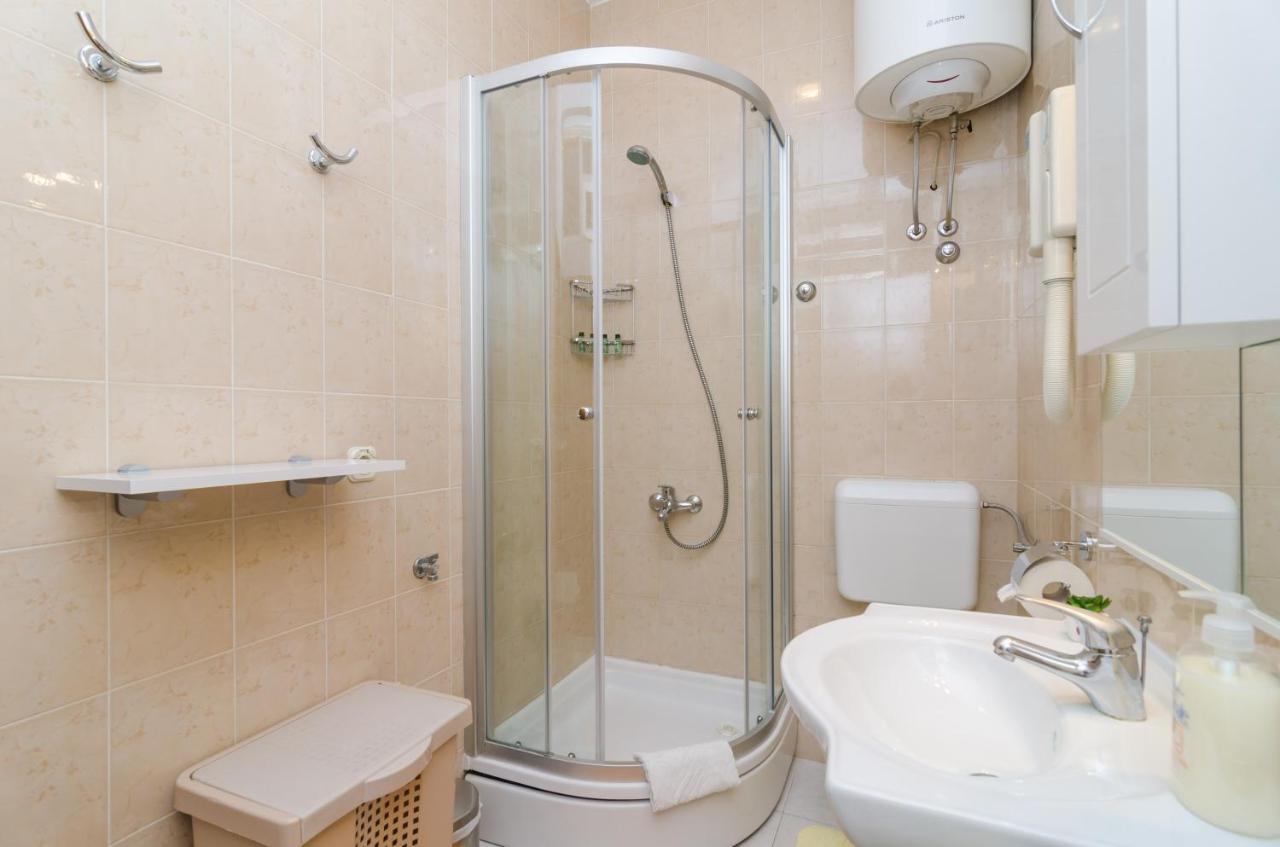 Apartments Pavle Дубровник Екстериор снимка