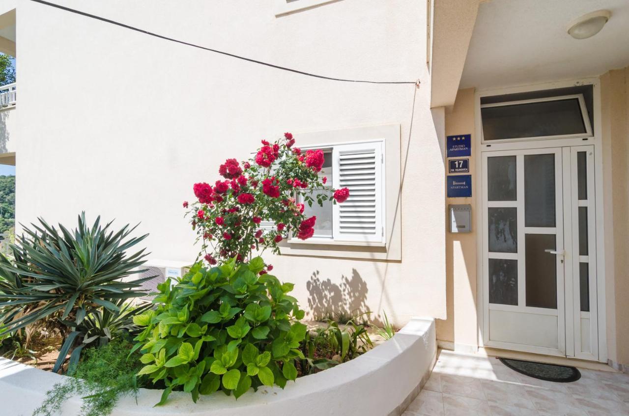 Apartments Pavle Дубровник Екстериор снимка
